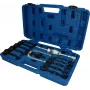 Set de extractores ks tools BT631150 — set extractor de rodamientos interiores 16 piezas