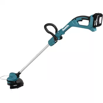 Desbrozadora Makita DUR193Z 280 W batería negra