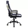 Subsonic Junior Silla gaming Harry Potter Platform 9 3/4, piel sintética (SA5573-H6)