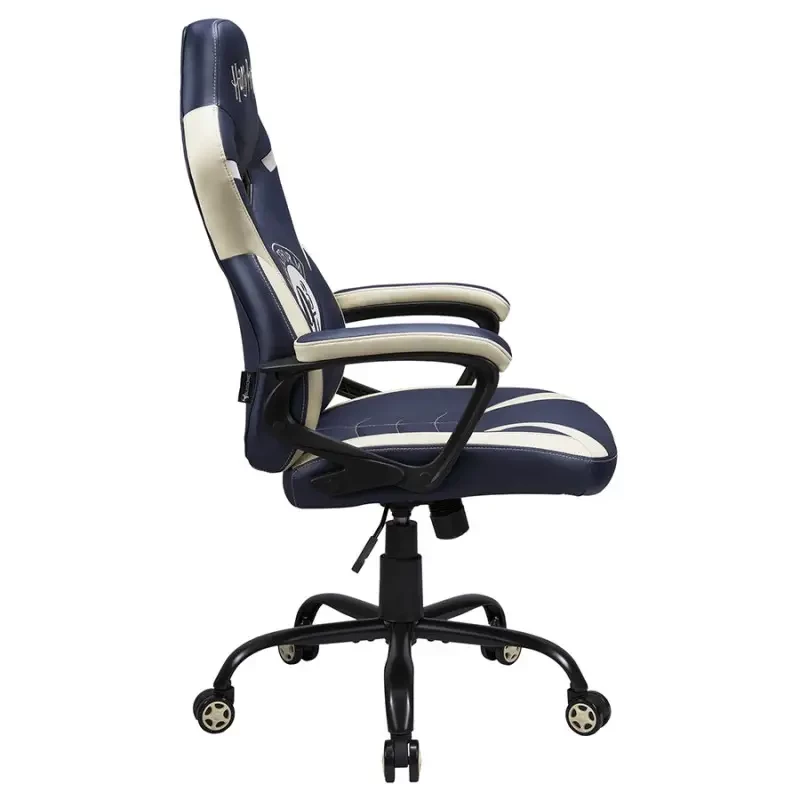 Subsonic Junior Silla gaming Harry Potter Platform 9 3/4, piel sintética (SA5573-H6)