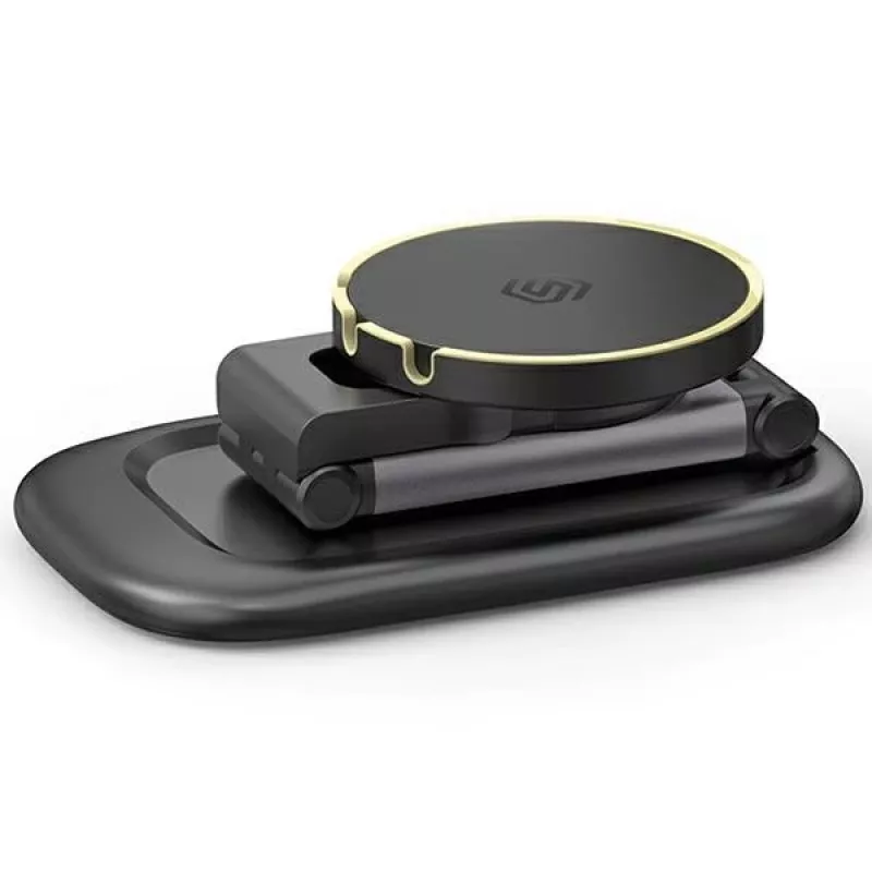 Soporte magnético SODI BM-310 negro MagSafe para dispositivos móviles