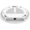 Punto de acceso inalámbrico Grandstream GWN7660E 2,4 GHz 5 GHz
