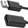 Cable de extensión Unitek Y-C428GBK USB 2.0, Am-af