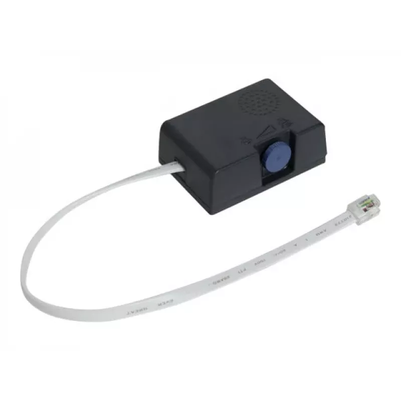 Epson OT-BZ20-634: zumbador externo opcional, negro, 1 ud.