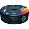 DVD-R MediaRange MR407 4,7 GB 16x imprimible por inyección de tinta 25 unidades