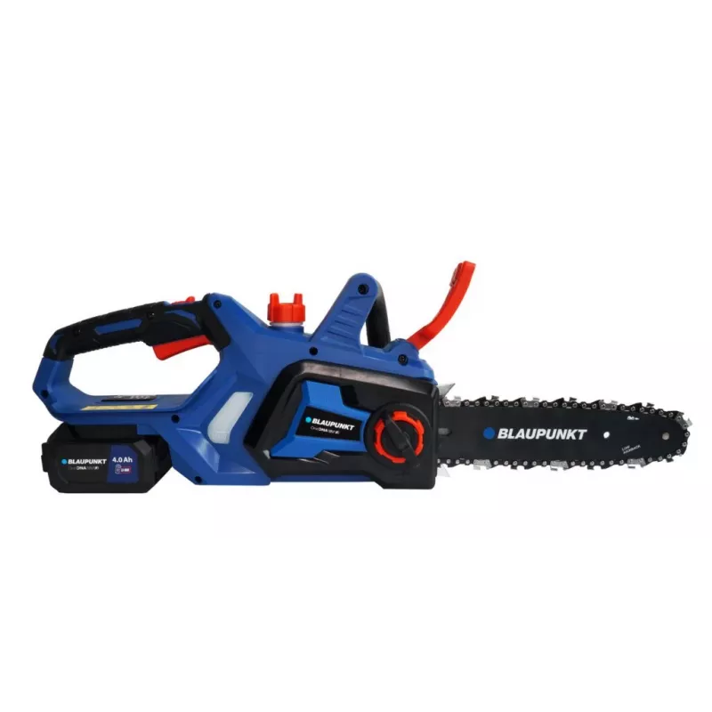 Motosierra Blaupunkt CS3120 de batería