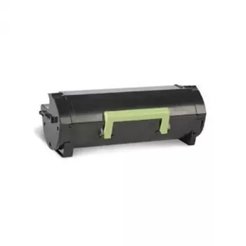 Tóner Lexmark 60F2X00 2500 páginas negro