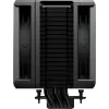 Disipador de aire Cooler Master Hyper 612 APEX 120 mm Negro, 4 heatpipes, 2400 rpm, 75.2 CFM, 4 pines
