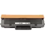 Renkforce RF-5599466 Tóner individual sustituye a HP 106A (W1106A) negro 1000 páginas tóner (RF-5599466)