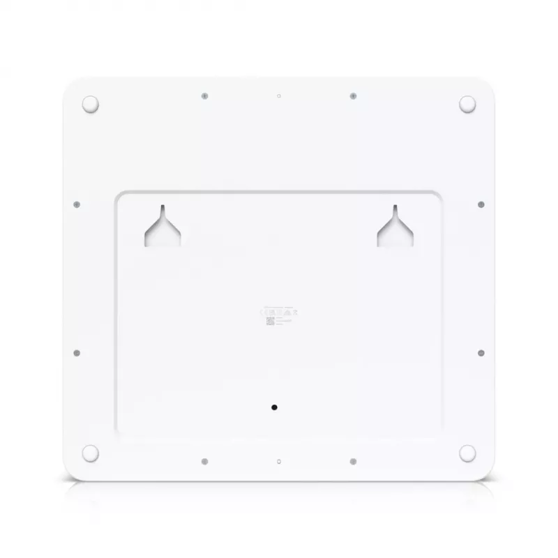 Controlador de puertas de seguridad Ubiquiti Enterprise Access Hub Armario 8 puertas Ethernet