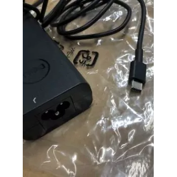Adaptador de CA Dell 65W 19.5V 3 - fuente de alimentación (FTTTJ)