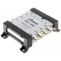Multiswitch de señal MRP-508 5 entradas 8 salidas para sistemas de satélite, Signal MRP-508