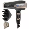 Secador de pelo Adler AD 2248gc 2200W — iónico, 2 velocidades, 3 temperaturas, aire frío, difusor, concentrador, cable de 1,8 m