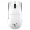 Pack de ratón gaming y alfombrilla Razer Viper V3 Pro + Gigantus M — blanco
