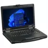 Panasonic TOUGHBOOK FZ-55 MK3 FZ-55GZ010B4 portátil, Intel Core i5-1345U, 16 GB RAM, 512 GB SSD, 14" FWXGA, 4G, Windows 11 Pro, negro y gris