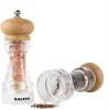 Set de molinillos de sal y pimienta Salter 7607 WDXR