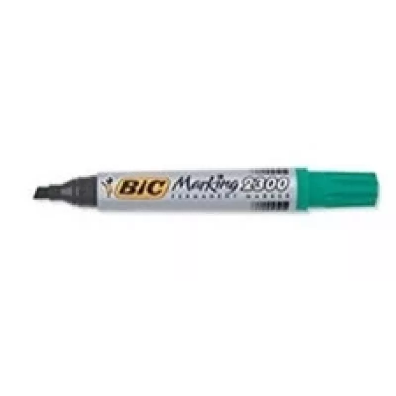 Bic 8209233-1 verde