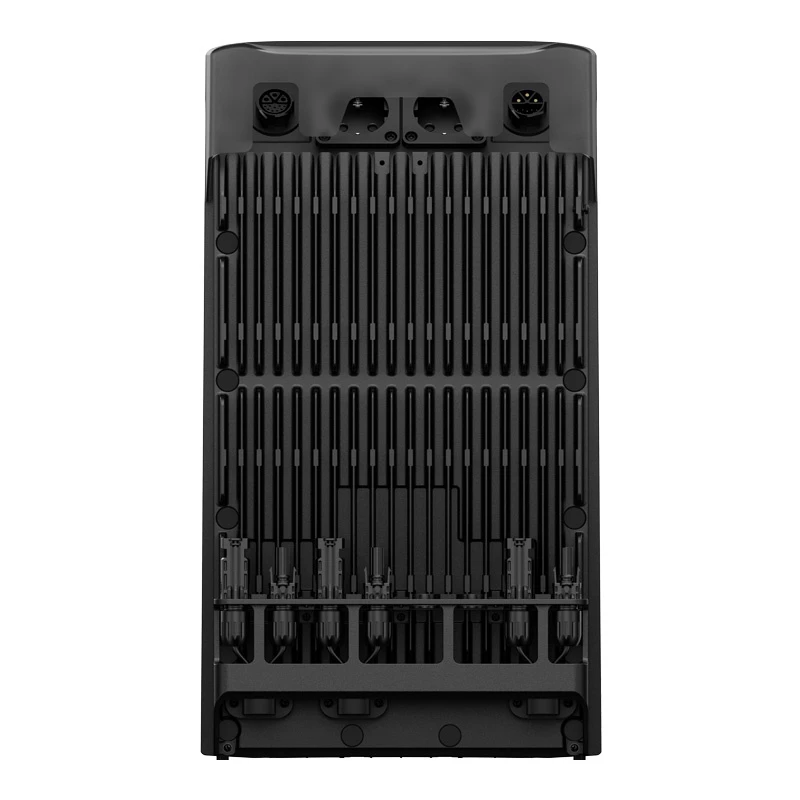 Sistema solar portátil EcoFlow EFSTREAMPRO800W-EU 800W de salida, portátil