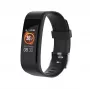 Pulsera de actividad Denver BFH-19 negra