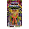 Figura de acción MATTEL Michelangelo — MOTU Origins TOG Core