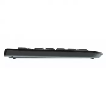 CHERRY KW 3000 Full-Size Wireless Teclado QWERTZ 109 teclas