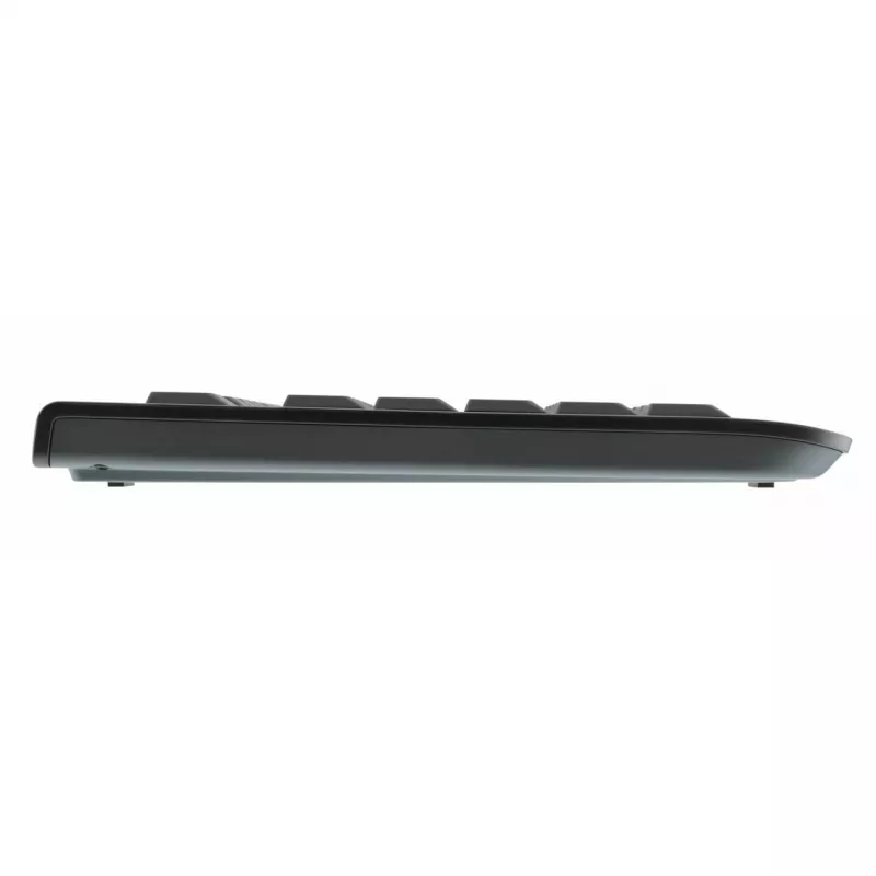 CHERRY KW 3000 Full-Size Wireless Teclado QWERTZ 109 teclas