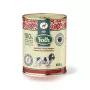 FOLK Delicioso corzo de Masuria - Comida húmeda para perros - 800 g