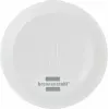 Sensor de humedad independiente Brennenstuhl TFS CZ 01 interior inalámbrico