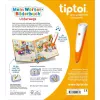 tiptoi Mein Wörter-Bilderbuch: Unterwegs, libro educativo