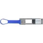 Módulo convertidor BlueOptics EB49-BO QSFP28 a SFP28 para 100 Gigabit, ranura para transceptor SFP28, Multimodo/Monomodo, 0–+70 °C