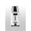 Tostadora JATA TT579 1 rebanada 900 W blanca