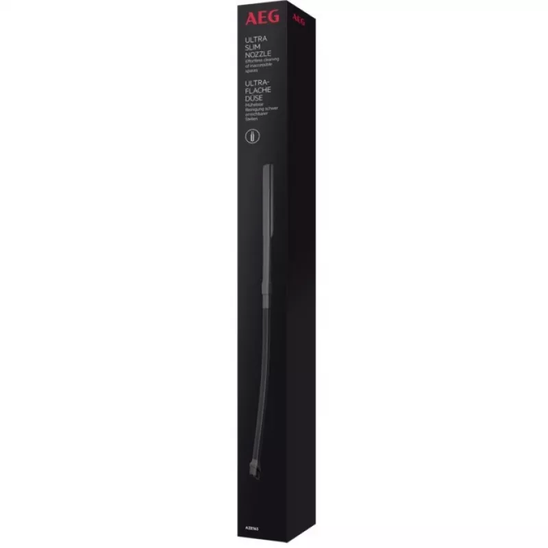 Boquilla AEG AZE163 Universal Negra