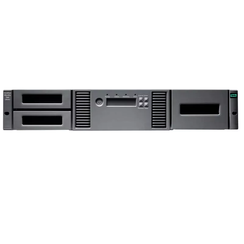 Conjunto de fuente de alimentación HPE MSL3040 U Q6Q64A