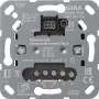 Módulo regulador Uni-LED 2 canales Gira S3000 modelo 540200 para iluminación LED