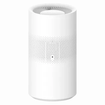 Humidificador evaporativo Xiaomi Smart Evaporative Humidifier Pro, modelo 66649, blanco