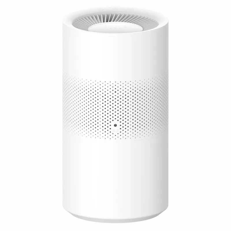 Humidificador evaporativo Xiaomi Smart Evaporative Humidifier Pro, modelo 66649, blanco