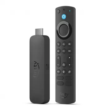 Dispositivo de streaming Amazon Fire TV Stick 4K Max, 2.ª generación (B0CW4HD359)