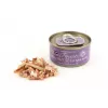 FISH4CATS Filete de atún con anchoa - comida húmeda para gatos - 70 g