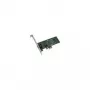 Intel Gigabit PRO/1000 CT - 10/100/1000 Mbit/s - 802.3z - con cable - Windows 2000/XP/Vista/Server 2003/Server 2008 - Linux - DOS - PCI-E - 0 - 55 °C (88387)