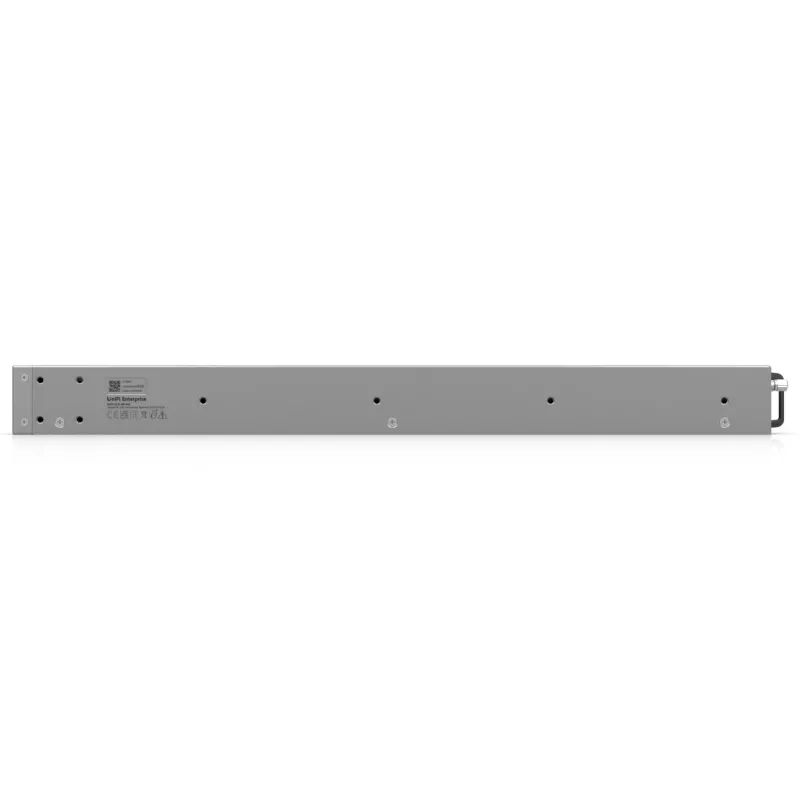 Ubiquiti ECS-48-POE (2150W) switch POE+++ de 48-PORT para empresas, Layer 3 Etherlighting, 10 Gbe RJ45, 25G SFP28