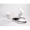 Batidora de vaso Adler AD 4206 negra, blanca 300 W