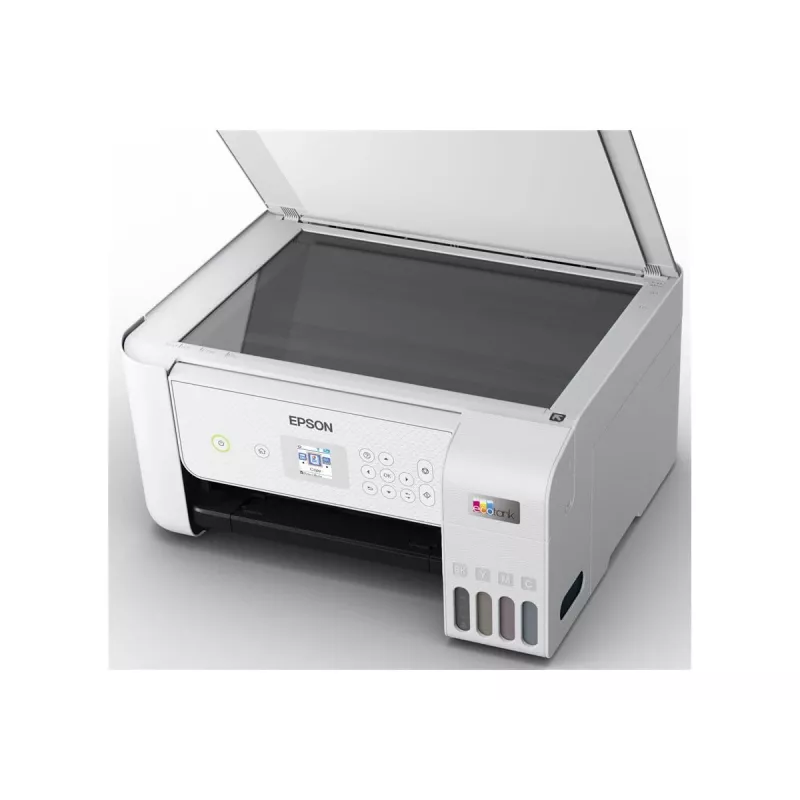Epson EcoTank ET-2876 Inyección de tinta A4 5760 x 1440 DPI Wi-Fi