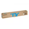 KYOCERA TK-8115C Tóner 1 ud. Original Cian