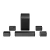 Barra de sonido Ultimea Poseidon D70 — sistema de cine en casa compacto, modelo UC00Q