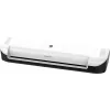 Plastificadora SENCOR SLA 102 A4 con fundas de 2x75 µm y 2x100 µm, modelo SLA 102