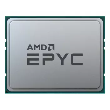 CPU para servidor AMD EPYC 4545P — 16 núcleos, 3 GHz, 64 MB L3, socket AM5, Tray