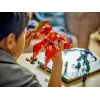 LEGO NINJAGO Set 71808 — 322 piezas, 4 minifiguras, altura 160 mm, edad 7+