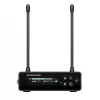 Sennheiser EW-DP ME 2 SET (R4-9) - set para cámara con transmisor de petaca y micrófono ME 2 (omnidireccional), 552-608 MHz