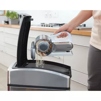 Black & Decker PV1820L-QW Aspirador de mano