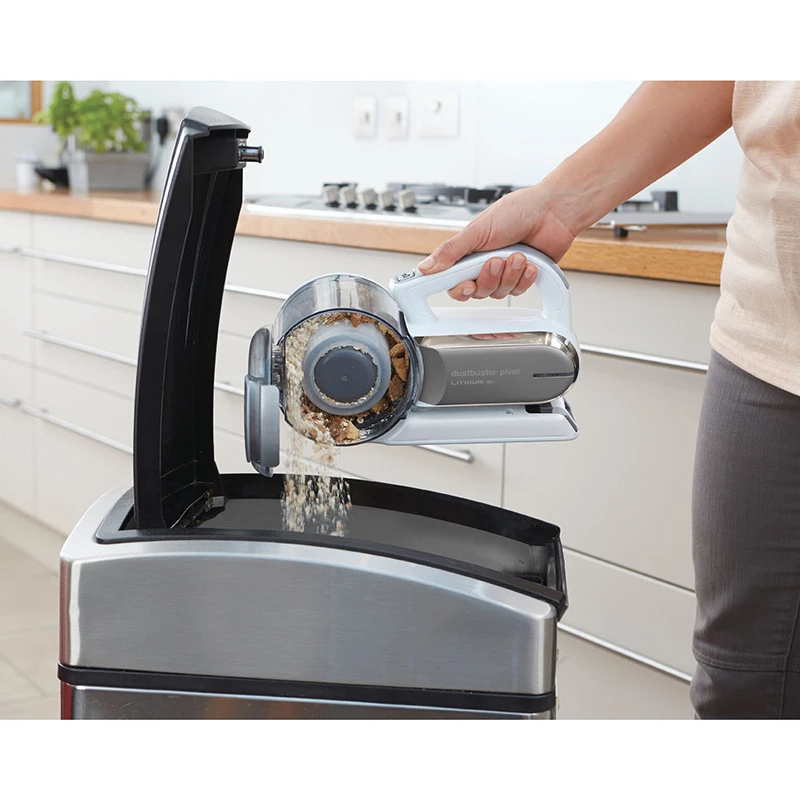 Black & Decker PV1820L-QW Aspirador de mano